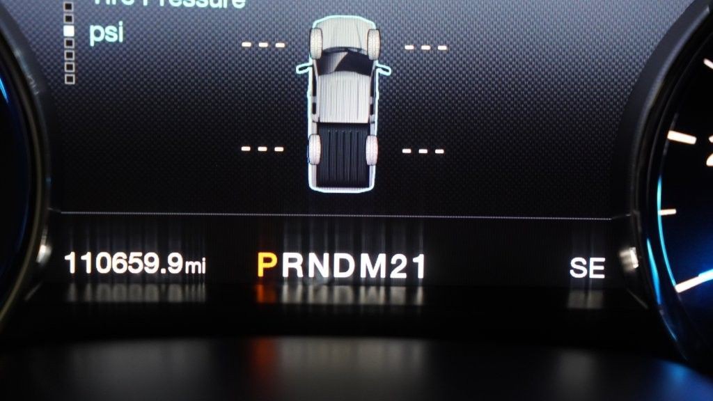 2017 Ford F-350 Image 24