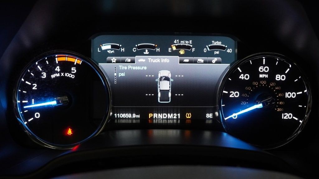 2017 Ford F-350 Image 25