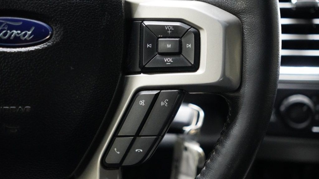 2017 Ford F-350 Image 26