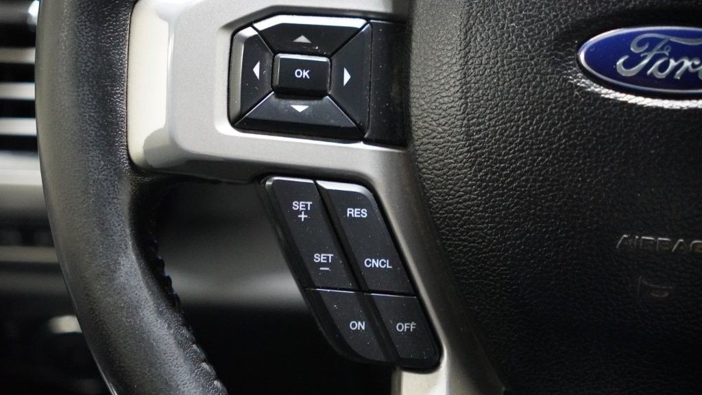 2017 Ford F-350 Image 29