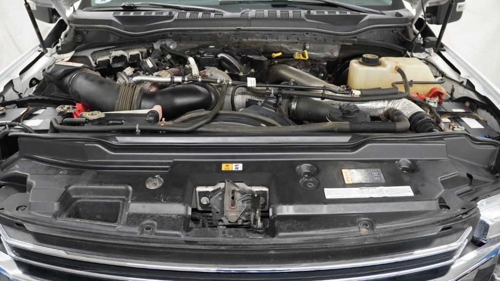 2017 Ford F-350 Image 30