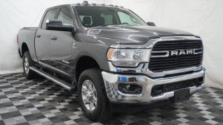 Image for 2020 RAM 2500 Big Horn ID: 6950128