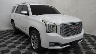 Image for 2017 GMC Yukon Denali ID: 6954673