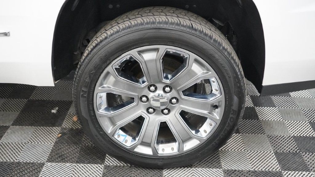 2017 GMC Yukon Image 9