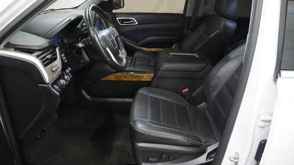 2017 GMC Yukon Image 11