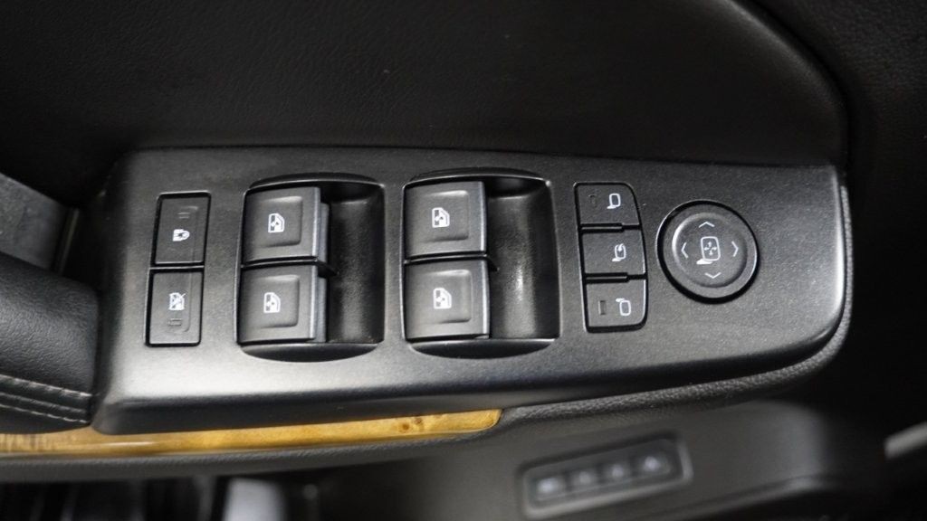 2017 GMC Yukon Image 14