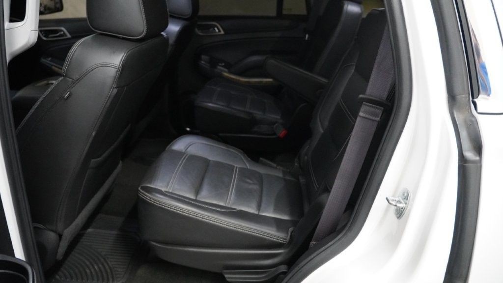 2017 GMC Yukon Image 15