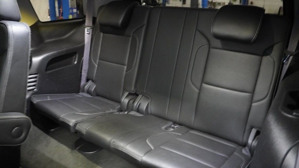 2017 GMC Yukon Image 16