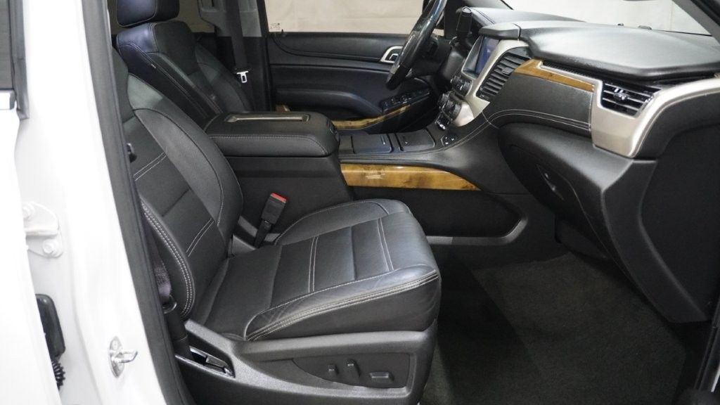 2017 GMC Yukon Image 18