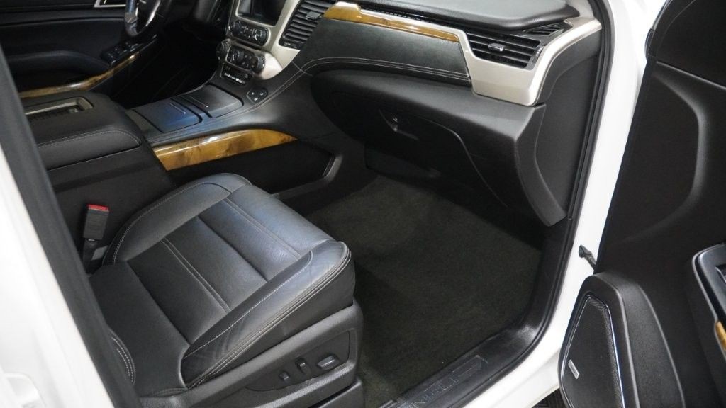 2017 GMC Yukon Image 19