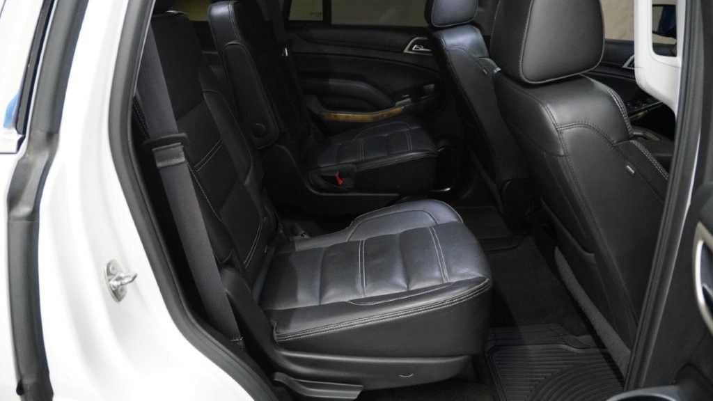 2017 GMC Yukon Image 21