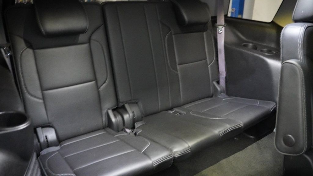 2017 GMC Yukon Image 23