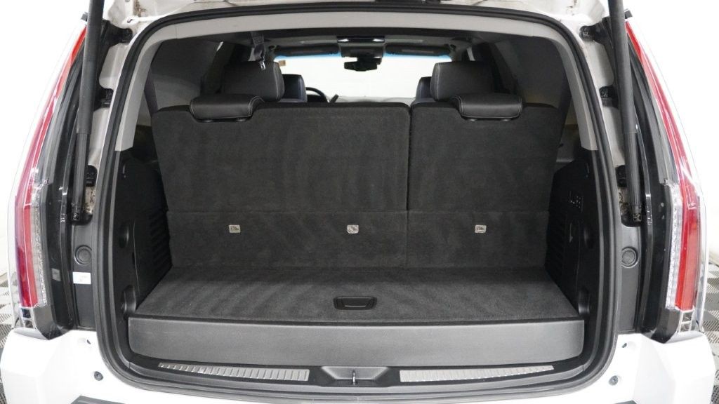 2017 GMC Yukon Image 24