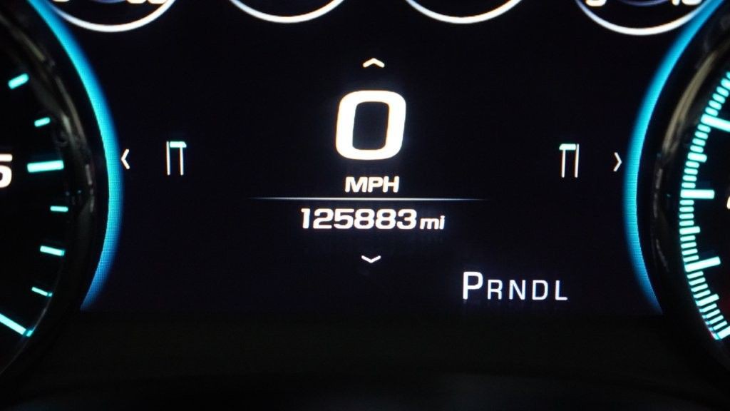 2017 GMC Yukon Image 26