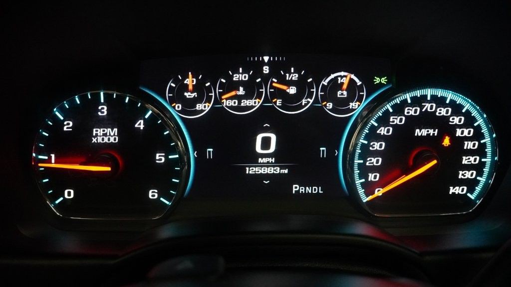 2017 GMC Yukon Image 28