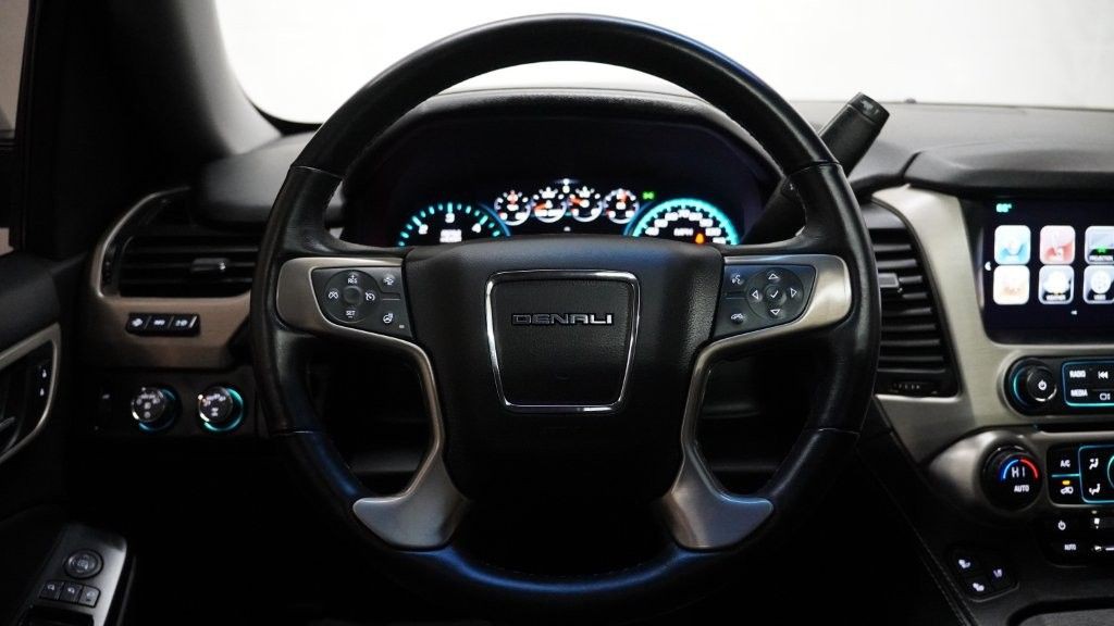 2017 GMC Yukon Image 29