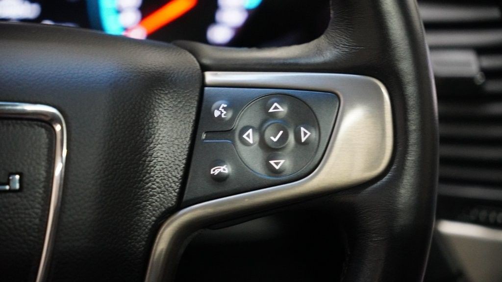 2017 GMC Yukon Image 30