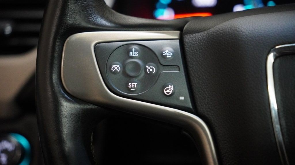 2017 GMC Yukon Image 31