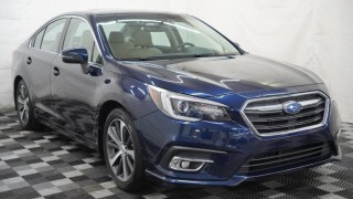 Image for 2018 Subaru Legacy 2.5I LIMITED ID: 6954674
