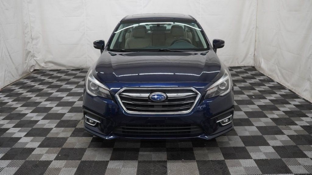 2018 Subaru Legacy Image 3