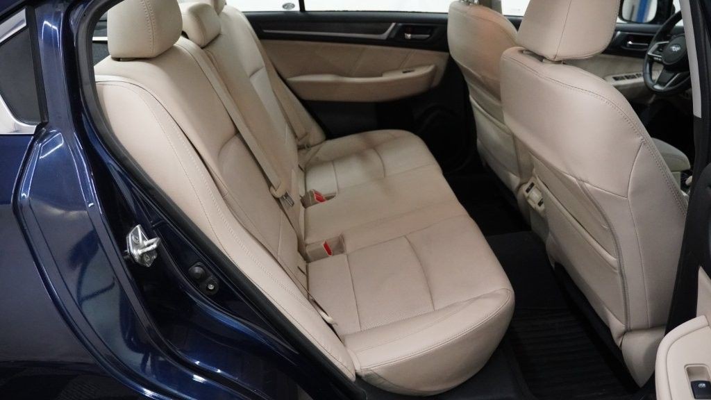 2018 Subaru Legacy Image 19