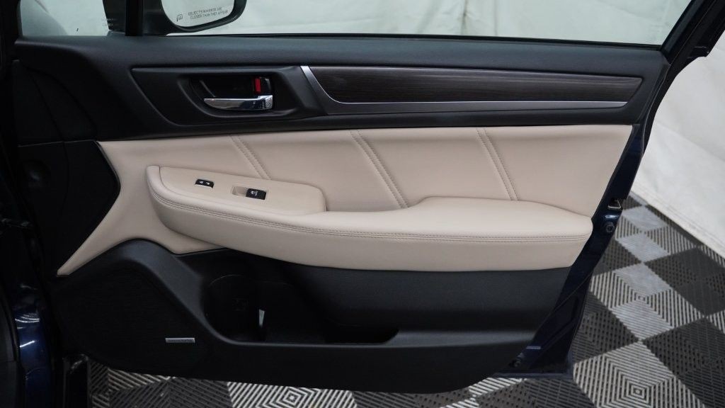 2018 Subaru Legacy Image 20