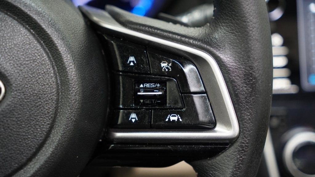 2018 Subaru Legacy Image 28