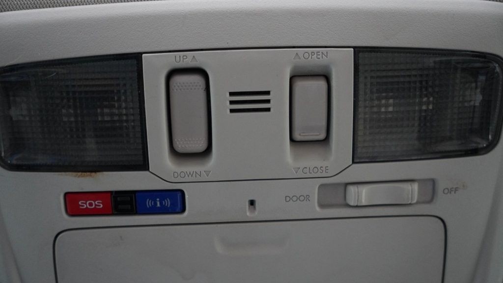 2018 Subaru Legacy Image 29