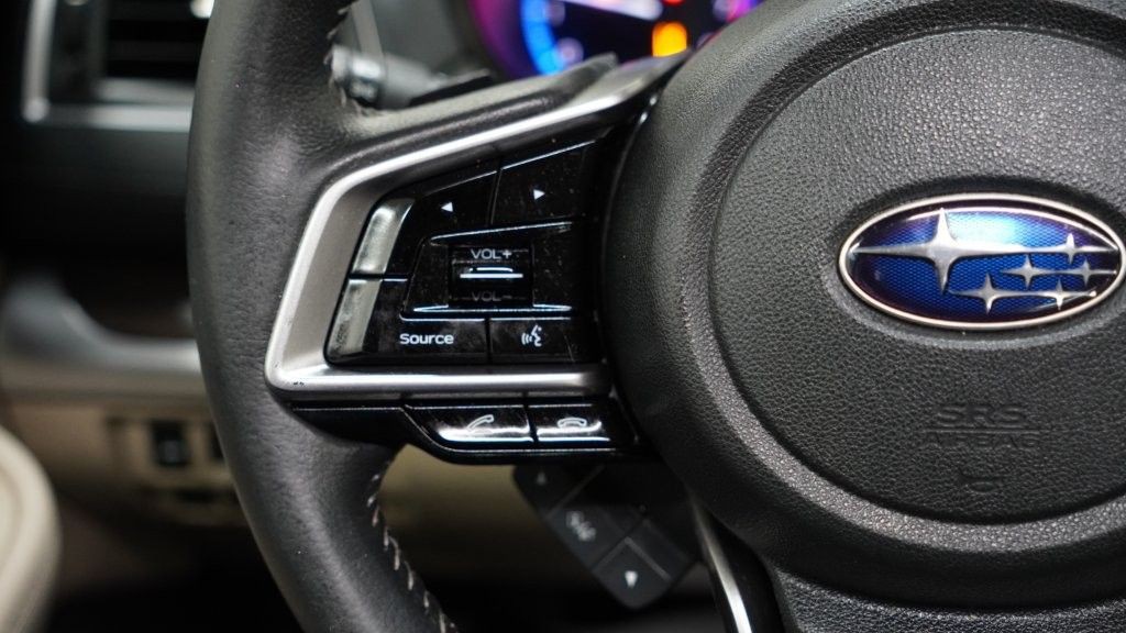 2018 Subaru Legacy Image 30