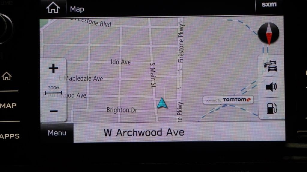 2018 Subaru Legacy Image 31