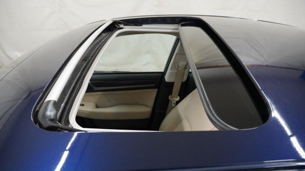 2018 Subaru Legacy Image 32