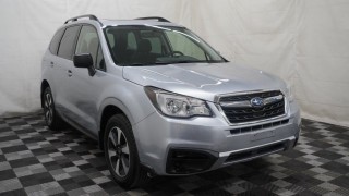 Image for 2017 Subaru Forester 2.5I PREMIUM ID: 6954675