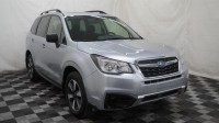 Image for 2017 Subaru Forester 2.5I PREMIUM ID: 6954675