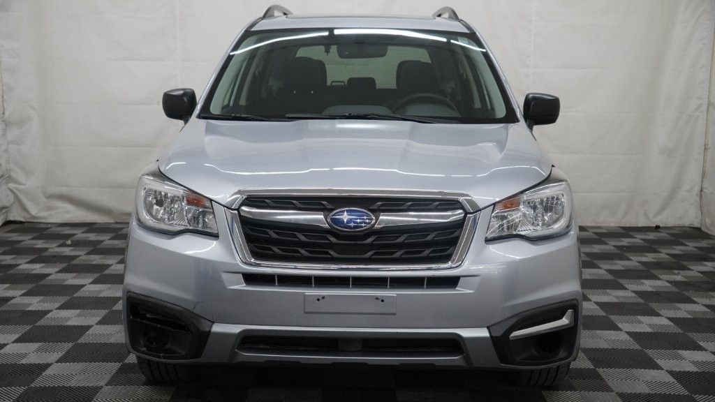 2017 Subaru Forester Image 3