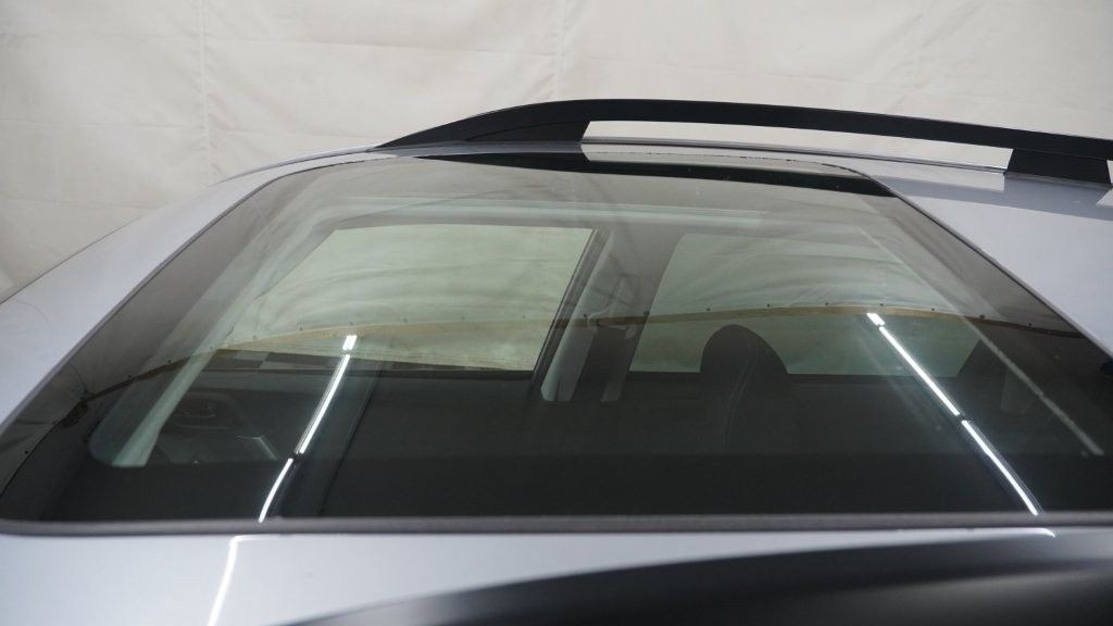 2017 Subaru Forester Image 10