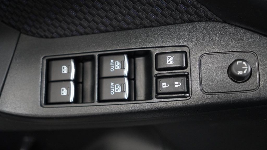 2017 Subaru Forester Image 15