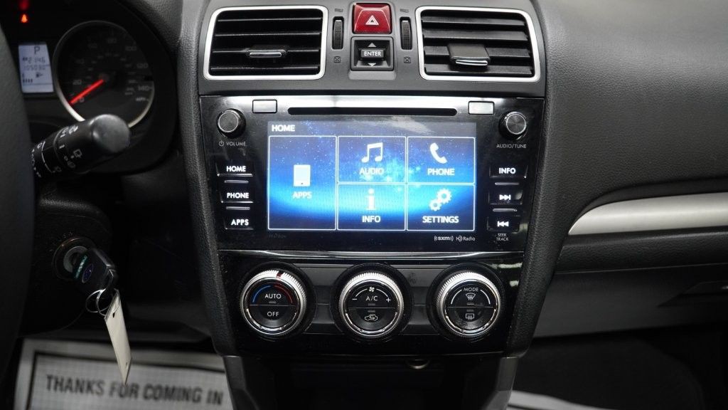 2017 Subaru Forester Image 25