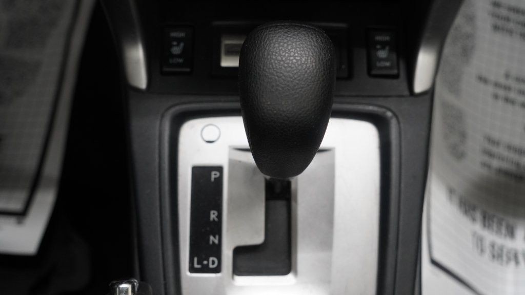 2017 Subaru Forester Image 26