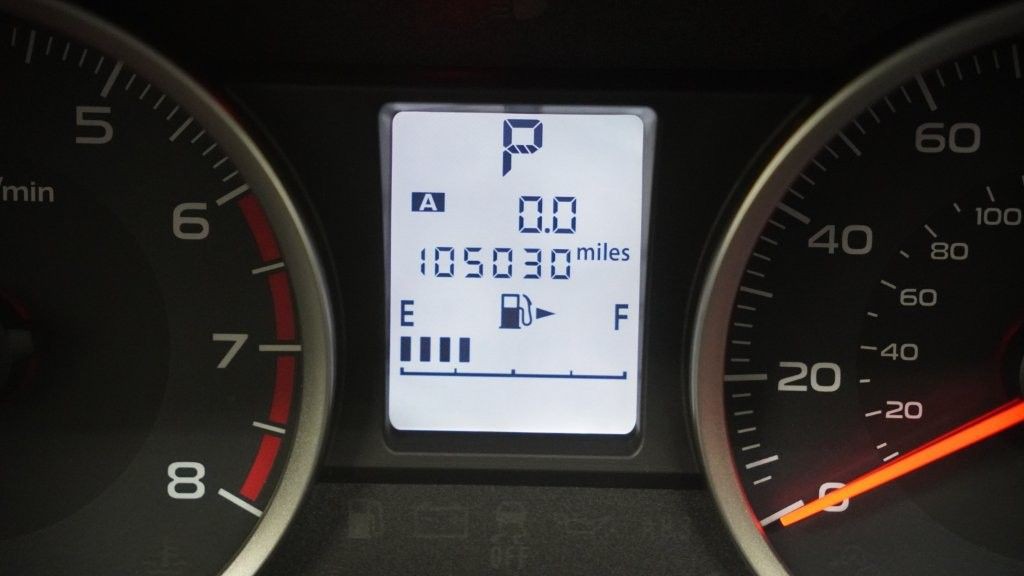 2017 Subaru Forester Image 27