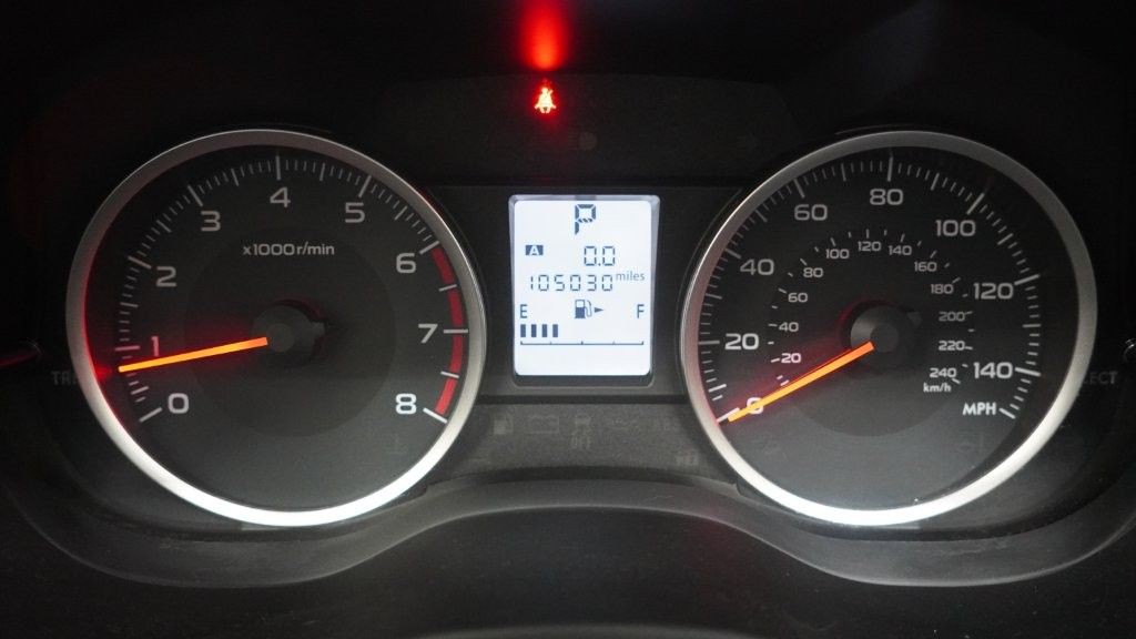 2017 Subaru Forester Image 28