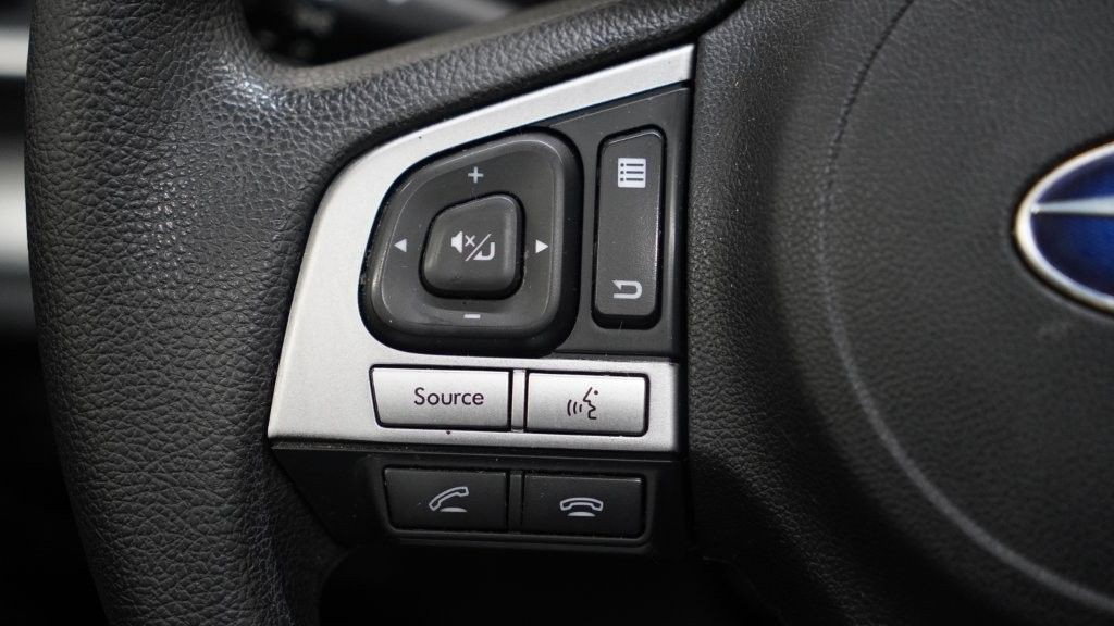 2017 Subaru Forester Image 31