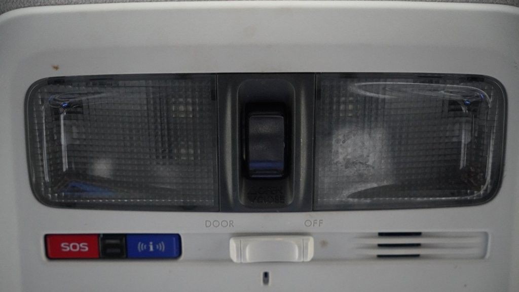 2017 Subaru Forester Image 32