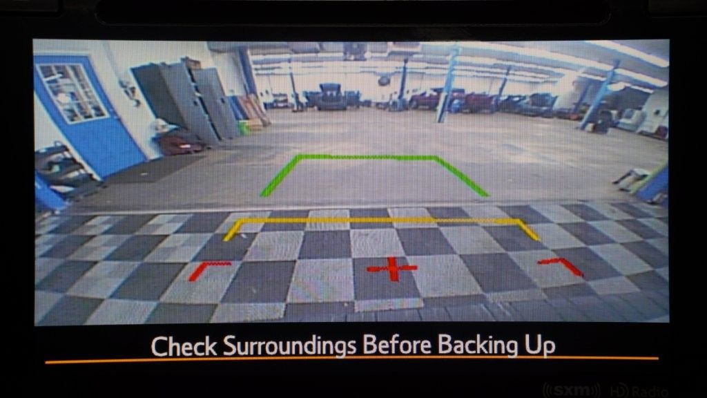 2017 Subaru Forester Image 33