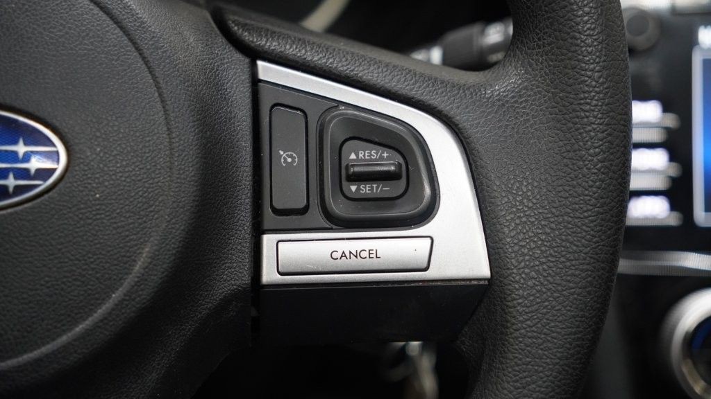 2017 Subaru Forester Image 35