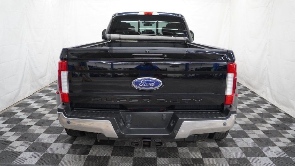 2017 Ford F-350 Image 6