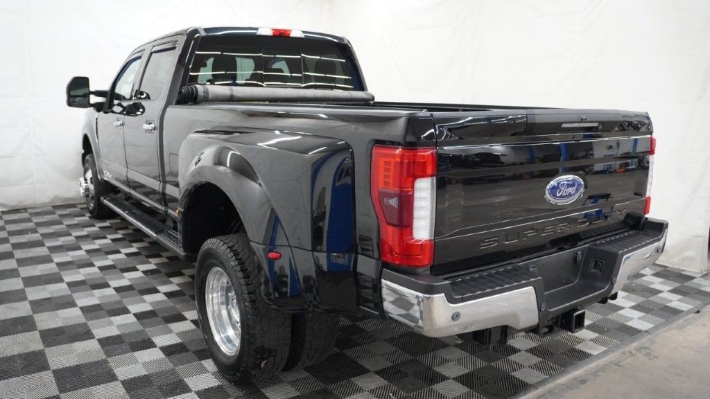 2017 Ford F-350 Image 7