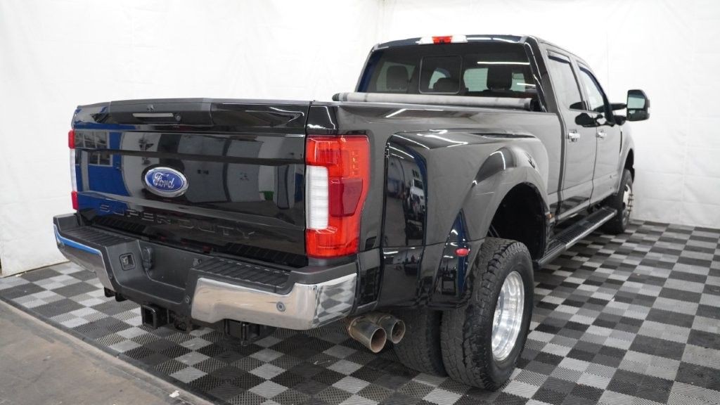 2017 Ford F-350 Image 8