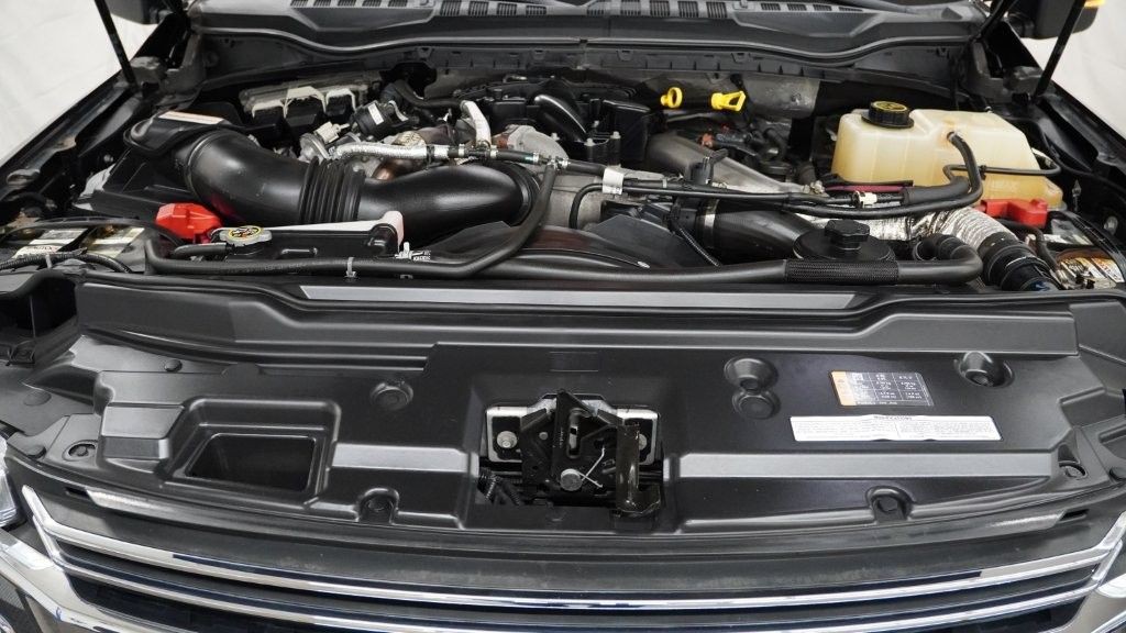 2017 Ford F-350 Image 10