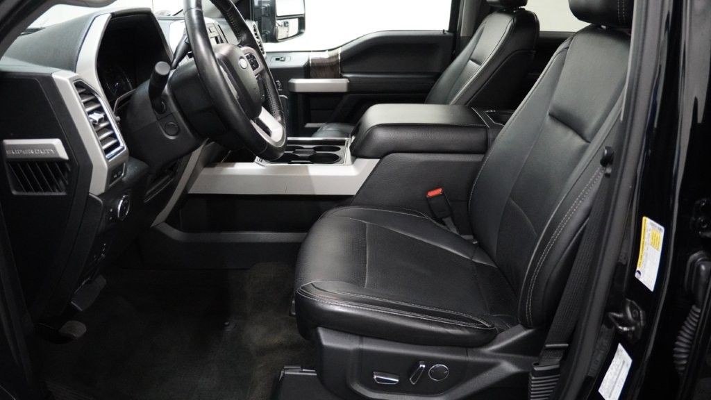 2017 Ford F-350 Image 12