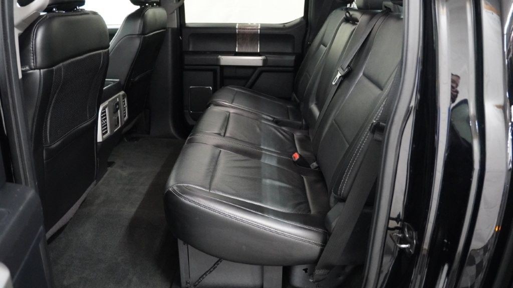 2017 Ford F-350 Image 16